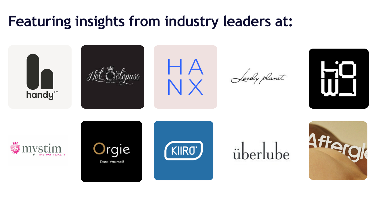 Featuring insights from industry leaders
